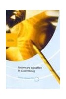 Secondary education in Luxembourg