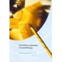 Secondary education in Luxembourg