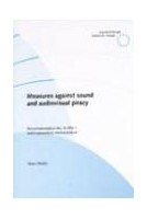 Measures against sound and audiovisual piracy - Recommendation No. R (95) 1 and explanatory memorandum