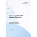 Measures against sound and audiovisual piracy - Recommendation No. R (95) 1 and explanatory memorandum
