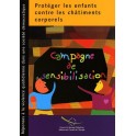 Protéger les enfants contre les châtiments corporels - Campagne de sensibilisation