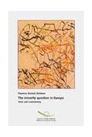 The minority question in Europe