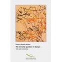 The minority question in Europe