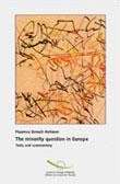 The minority question in Europe