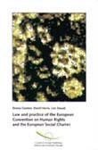 Law and practice of the European Convention on Human Rights and the European Social Charter