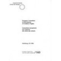 European Convention on the Exercise of Children's Rights (Strasbourg, 1996)  (ETS 160)