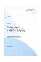 Principles relating to copyright law questions in the field of reprography - Recommendation No. R (90) 11 and explanatory memorandum