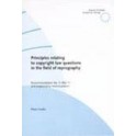Principles relating to copyright law questions in the field of reprography - Recommendation No. R (90) 11 and explanatory memorandum