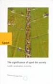 The significance of sport for society - Health, socialisation, economy (Lisbon, 17-18 May 1995)