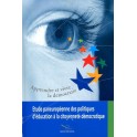 Etude paneuropéenne des politiques d'éducation à la citoyenneté démocratique