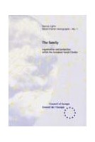 The family (Social Charter Monograph No.1)
