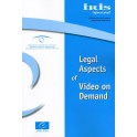 IRIS Special - Legal aspects of Video on Demand