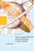 The European dimension in the curriculum: a Swiss example