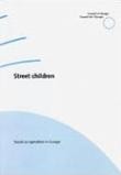 Street children