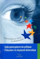 PDF - Etude paneuropéenne des politiques d'éducation à la citoyenneté démocratique