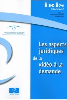 IRIS Spécial - Les aspects juridiques de la vidéo à la demande