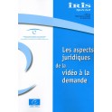 IRIS Spécial - Les aspects juridiques de la vidéo à la demande