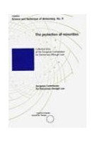 The protection of minorities (Science and Technique of Democracy No. 9)