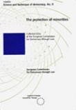 The protection of minorities (Science and Technique of Democracy No. 9)