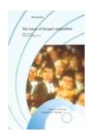 The future of Europe's population (No. 26)