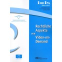 IRIS Spezial - Rechtliche Aspekte von Video-on-Demand