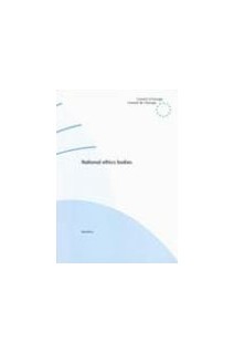 National ethics bodies
