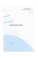 National ethics bodies