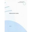 National ethics bodies