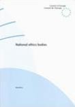 National ethics bodies