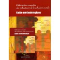 Elaboration concertée des indicateurs de la cohésion sociale - Guide méthodologique (Livre + CD-Rom)