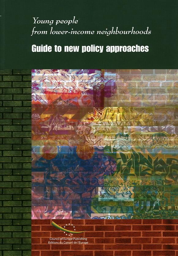 PDF - Young people from lower income neighbourhoods - Guide to new policy approaches