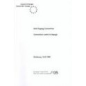 Anti-doping Convention   (ETS 135)