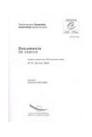 Assemblée parlementaire - Documents de séance - Session ordinaire de 2003 (première partie) / 27-31 janvier 2003 - Volume II