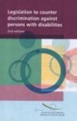 PDF - Legislation to counter discrimination against persons with disabilities (2nd edition)