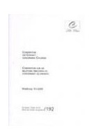 Convention on Contact concerning Children, Strasbourg, 15.V.2003 (ETS 192)