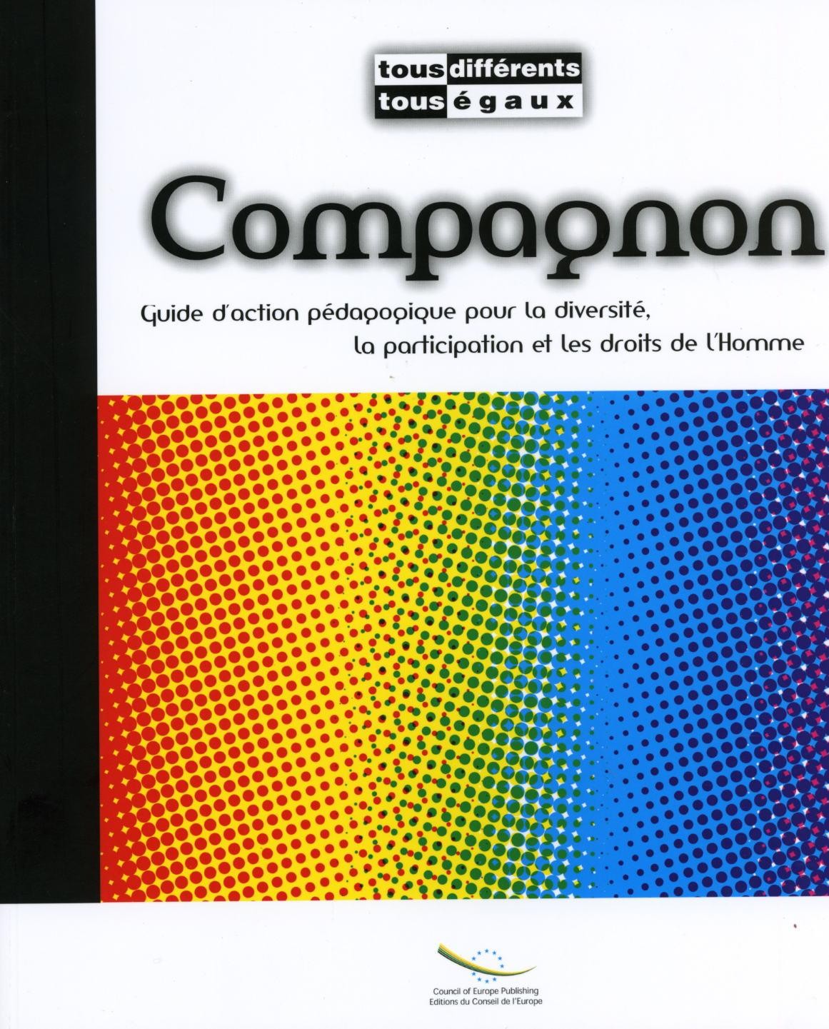 Compagnon - Guide d'action pédagogique pour la diversité, la participation et les droits de l'Homme