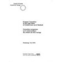 European Convention on the Legal Status of Children Born out of Wedlock  (ETS 85)