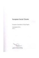 European Social Charter - European Committee of Social Rights - Conclusions XVI-2, Vol 2