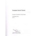 European Social Charter - European Committee of Social Rights - Conclusions XVI-2, Vol 2