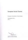 European Social Charter - European Committee of Social Rights - Conclusions XVI-2, Vol 2