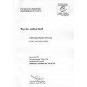 Parliamentary Assembly - Texts adopted - 2006 Ordinary Session (First part) 23-27 January 2006