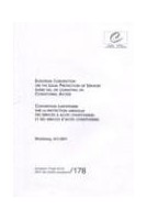 European Convention on the legal protection of services based on, or consisting of, conditional access - Strasbourg, 24.I.2001 (ETS 178)