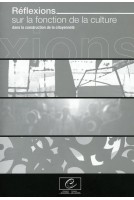 Recondita armonia - Réflexions sur la fonction de la culture dans la construction de la citoyenneté (Note politique n°10)