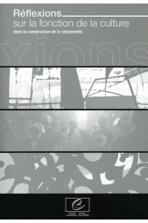PDF - Recondita armonia - Réflexions sur la fonction de la culture dans la construction de la citoyenneté (Note politique n°10)