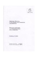 Additional Protocol to the Criminal Law Convention on Corruption, Strasbourg, 15.V.2003 (ETS 191)