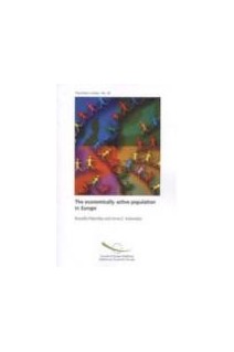 The economically active population in Europe (Population Studies No. 40)