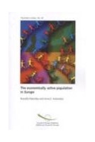 The economically active population in Europe (Population Studies No. 40)