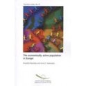 The economically active population in Europe (Population Studies No. 40)