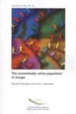 PDF - The economically active population in Europe (Population Studies No. 40)