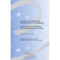 Colloquy on Marine and Coastal Ecological Corridors - Proceedings, Llandudno, June 2002 (Environmental Encounters No. 55)